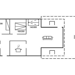 Vakantiehuis "Dika" - 400m from the sea