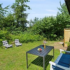 Vakantiehuis "Krister" - 900m from the sea