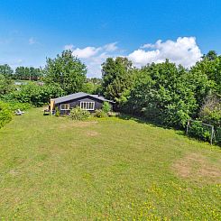 Vakantiehuis "Krister" - 900m from the sea