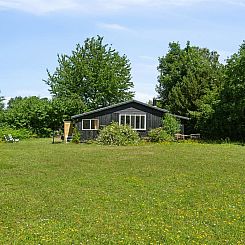 Vakantiehuis "Krister" - 900m from the sea