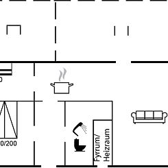 Vakantiehuis "Joske" - 250m from the sea