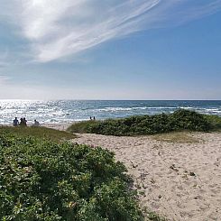 Vakantiehuis "Joske" - 250m from the sea