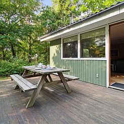 Vakantiehuis "Joske" - 250m from the sea