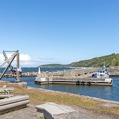 Vakantiehuis "Mauritz" - 300m from the sea