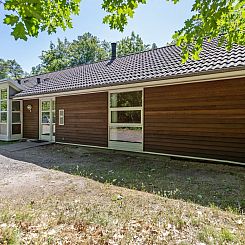 Vakantiehuis "Dafne" - 600m from the sea