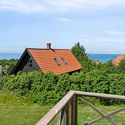 Vakantiehuis "Dagmar" - 300m from the sea