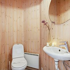 Vakantiehuis "Sakarias" - 800m from the sea