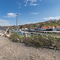 Vakantiehuis "Paaske" - 350m from the sea