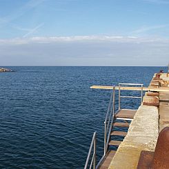 Vakantiehuis "Heli" - 200m from the sea