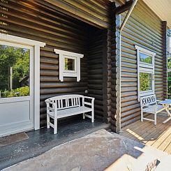 Vakantiehuis "Heli" - 200m from the sea