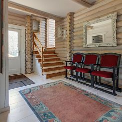 Vakantiehuis "Heli" - 200m from the sea