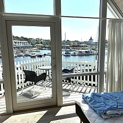 Vakantiehuis "Otis" - 10m from the sea