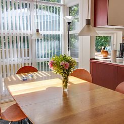 Vakantiehuis "Dilan" - 600m from the sea