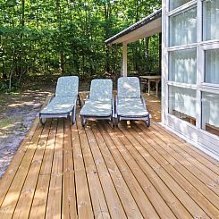 Vakantiehuis "Dilan" - 600m from the sea