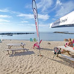 Vakantiehuis "Armela" - 10m from the sea