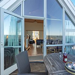 Vakantiehuis "Halldora" - 10m from the sea