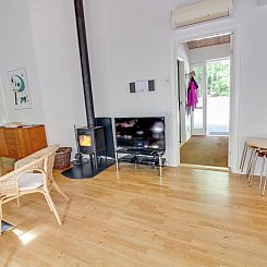 Vakantiehuis "Dilan" - 600m from the sea