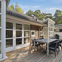 Vakantiehuis "Dorit" - 600m from the sea