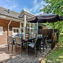 Vakantiehuis "Dafne" - 600m from the sea