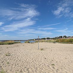 Vakantiehuis "Eija" - 5m from the sea