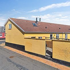 Appartement "Dagne" - 400m from the sea