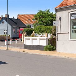 Appartement "Dagne" - 400m from the sea