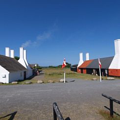 Vakantiehuis "Frigg" - 10m from the sea