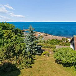Vakantiehuis "Uschi" - 15m from the sea