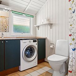 Vakantiehuis "Dagmar" - 300m from the sea