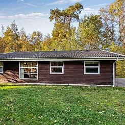 Vakantiehuis "Sakarias" - 800m from the sea