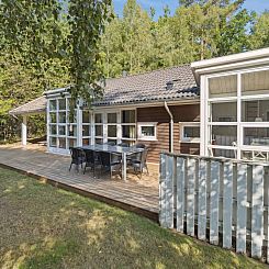 Vakantiehuis "Dorit" - 600m from the sea
