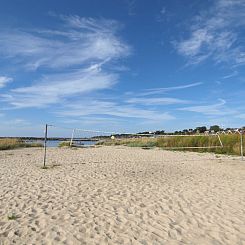 Vakantiehuis "Axel" - 1.2km from the sea