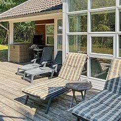 Vakantiehuis "Axel" - 1.2km from the sea