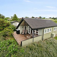 Vakantiehuis "Mauritz" - 300m from the sea