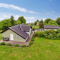 Vakantiehuis "Mauritz" - 300m from the sea