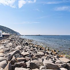 Vakantiehuis "Paaske" - 350m from the sea