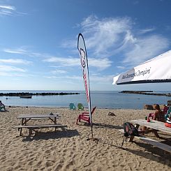 Vakantiehuis "Ellin" - 800m from the sea