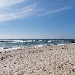 Vakantiehuis "Ellin" - 800m from the sea