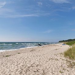Vakantiehuis "Colette" - 700m from the sea