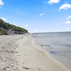Vakantiehuis "Colette" - 700m from the sea