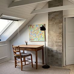 Vakantiehuis "Asgot" - 15m from the sea