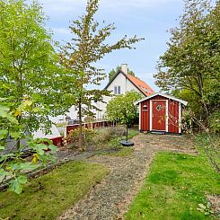 Vakantiehuis "Malila" - 15m from the sea