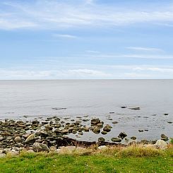 Vakantiehuis "Malila" - 15m from the sea