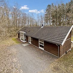 Vakantiehuis "Aarre" - 1km from the sea