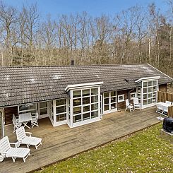 Vakantiehuis "Aarre" - 1km from the sea