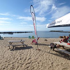 Vakantiehuis "Eija" - 5m from the sea