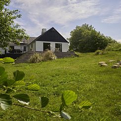Vakantiehuis "Agir" - 200m from the sea