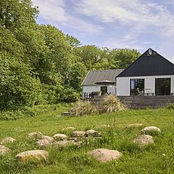 Vakantiehuis "Agir" - 200m from the sea