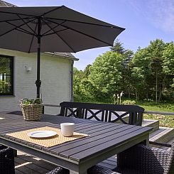 Vakantiehuis "Agir" - 200m from the sea