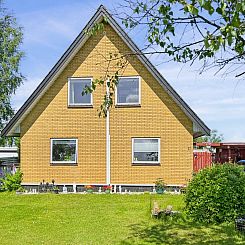 Appartement "Lacey" - 4km from the sea